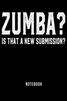 Notebook: Funny bjj submission item jiu jitsu Notebook6x9(100 pages)Blank Lined Paperback Journal For StudentJiu jitsu Notebook for Journaling & Training NotesBJJ JounalJiu jitsu Gifts Composition Not