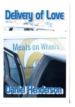 Paperback Delivery of Love Book