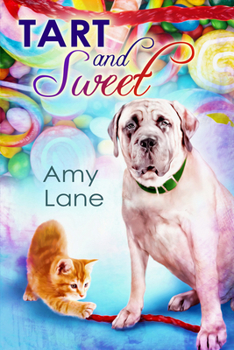 Tart and Sweet - Book #4 of the Candy Man