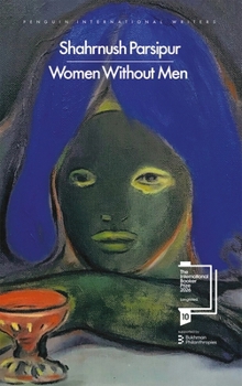 Paperback Women Without Men Book