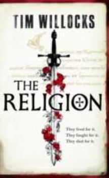 Paperback The Religion Book