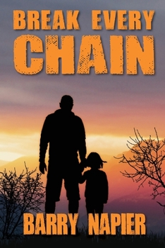 Paperback Break Every Chain Book