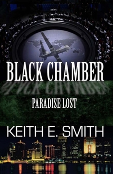 Paperback Black Chamber: Paradise Lost Book