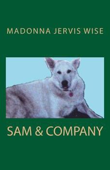 Paperback Sam & Company Book