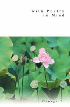 Hardcover With Poetry in Mind Book