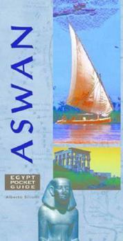 Paperback Egypt Pocket Guide: Aswan Book