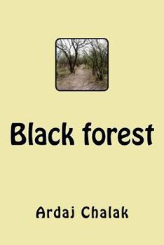Paperback Black forest Book