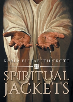 Paperback Spiritual Jackets Book