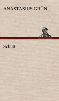 Hardcover Schutt [German] Book
