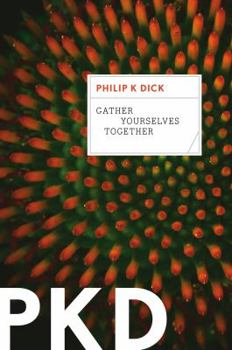 Paperback Gather Yourselves Together Book