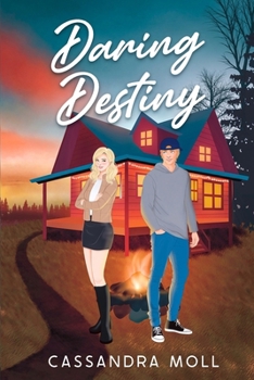 Paperback Daring Destiny Book