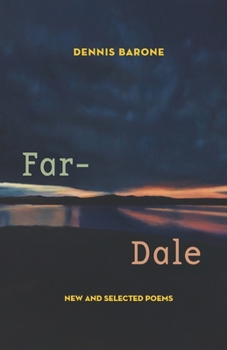 Paperback Far-Dale: New and Selected Poems Book