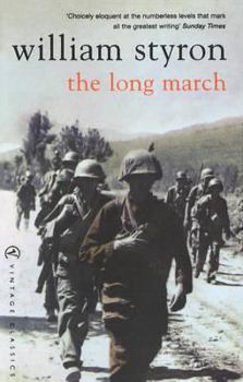 Paperback The Long March Book