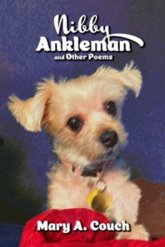 Paperback Nibby Ankleman and Other Poems Book
