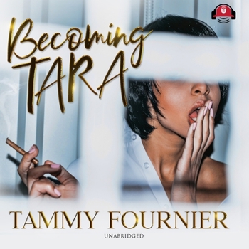 Audio CD Becoming Tara Lib/E Book