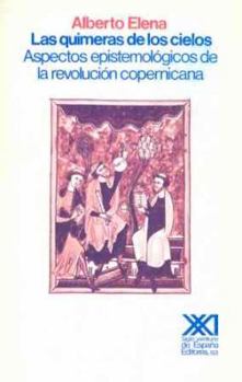 Paperback quimeras de los cielos [Spanish] Book