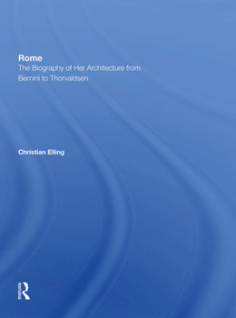 Hardcover Rome Book