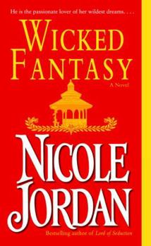 Wicked Fantasy - Book #3 of the Paradise