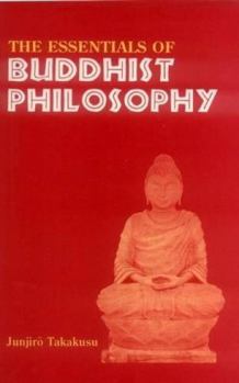 Paperback The Essentials of Buddhist Philosophy Book