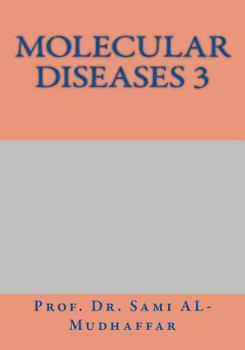 Paperback Molecular Diseases 3: M0leules Book