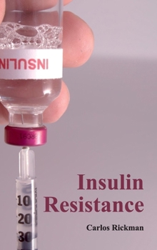 Hardcover Insulin Resistance Book