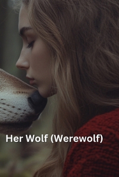 Paperback Her Wolf (Werewolf) Book