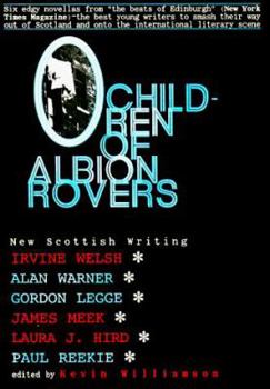 Children of Albion Rovers ("Rebel Inc")