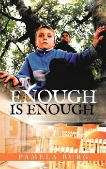 Paperback Enough Is Enough Book