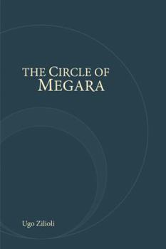 Hardcover The Circle of Megara Book