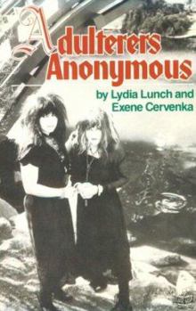 Paperback Adulterers Anonymous Book