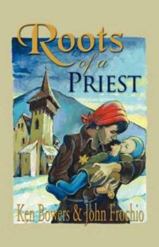 Paperback Roots of a Priest Book