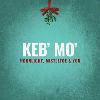 Music - CD Moonlight, Mistletoe, And You Book