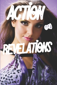 Paperback Action ou revelation Jeu coquin: pour couple Cadeau original Homme ou Femme pour la Saint Valentin entre amoureux et à offrir à son ou sa chérie [French] Book