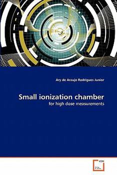 Paperback Small ionization chamber Book