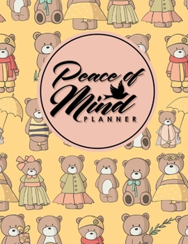 Peace of Mind Planner