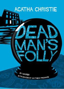 Hardcover Dead Man's Folly Book