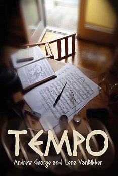 Paperback Tempo Book