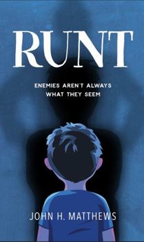 Hardcover Runt Book