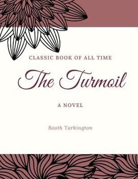 Paperback The Turmoil Book