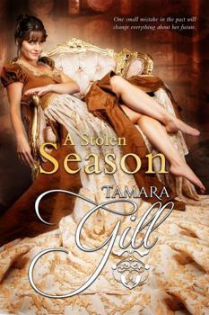 A Stolen Season - Book #1 of the A Stolen Season