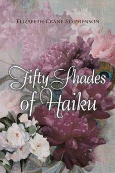 Paperback Fifty Shades of Haiku Book