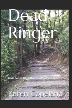 Paperback Dead Ringer Book