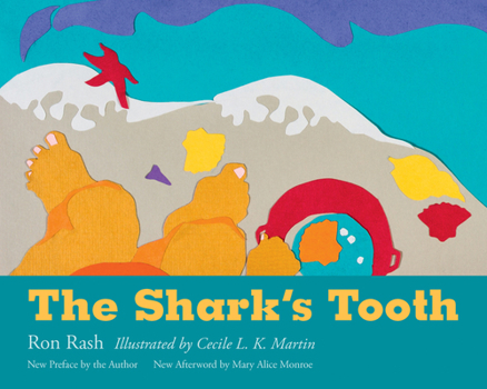 Paperback The Shark's Tooth Book