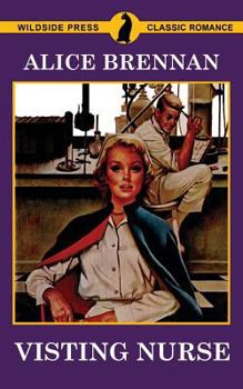 Paperback Visting Nurse Book