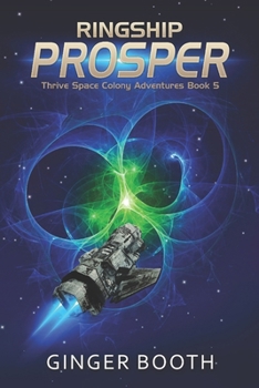 Paperback Ringship Prosper Book
