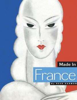 Paperback Made in France Book
