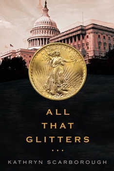 Paperback All That Glitters... Book