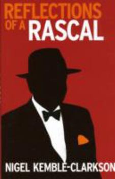 Hardcover Reflections of a Rascal Book