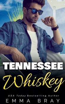 Paperback Tennessee Whiskey Book