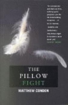 Paperback The Pillow Fight Book